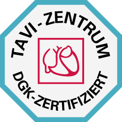 Logo Certificate Tavi