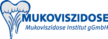 Logo Cystic Fibrosis Center