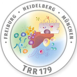 Logo TRR179
