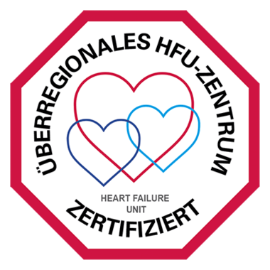 Certificate of HFU DGK