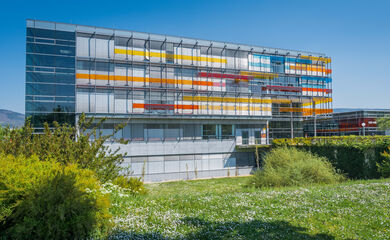 University Children´s Hospital