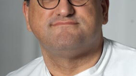 Portrait von Prof. Dr. med. Evangelos Giannitsis