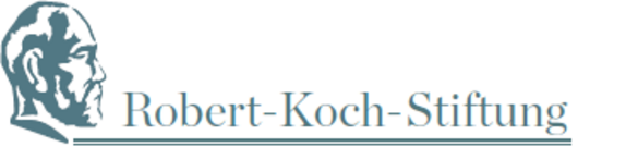 Logo Robert Koch Award 