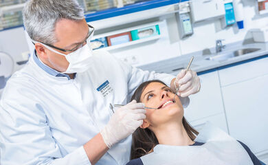 Department of Orthodontics 