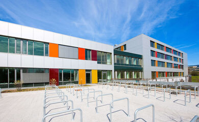 Department of Dermatology