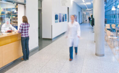 Department of Cardiology, Angiology and Pneumology