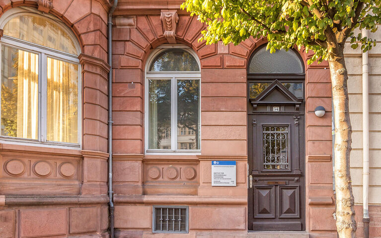 Institute for Psychsocial Prevention