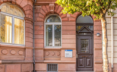 Institute for Psychsocial Prevention