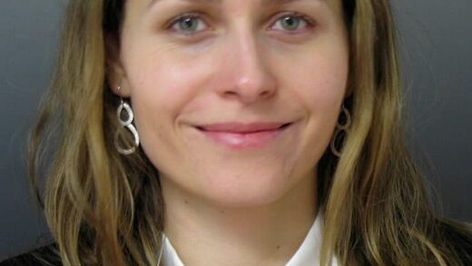 Portrait von Jun. Prof. Dr. Sandy Engelhardt