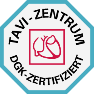 Logo Certificate Tavi